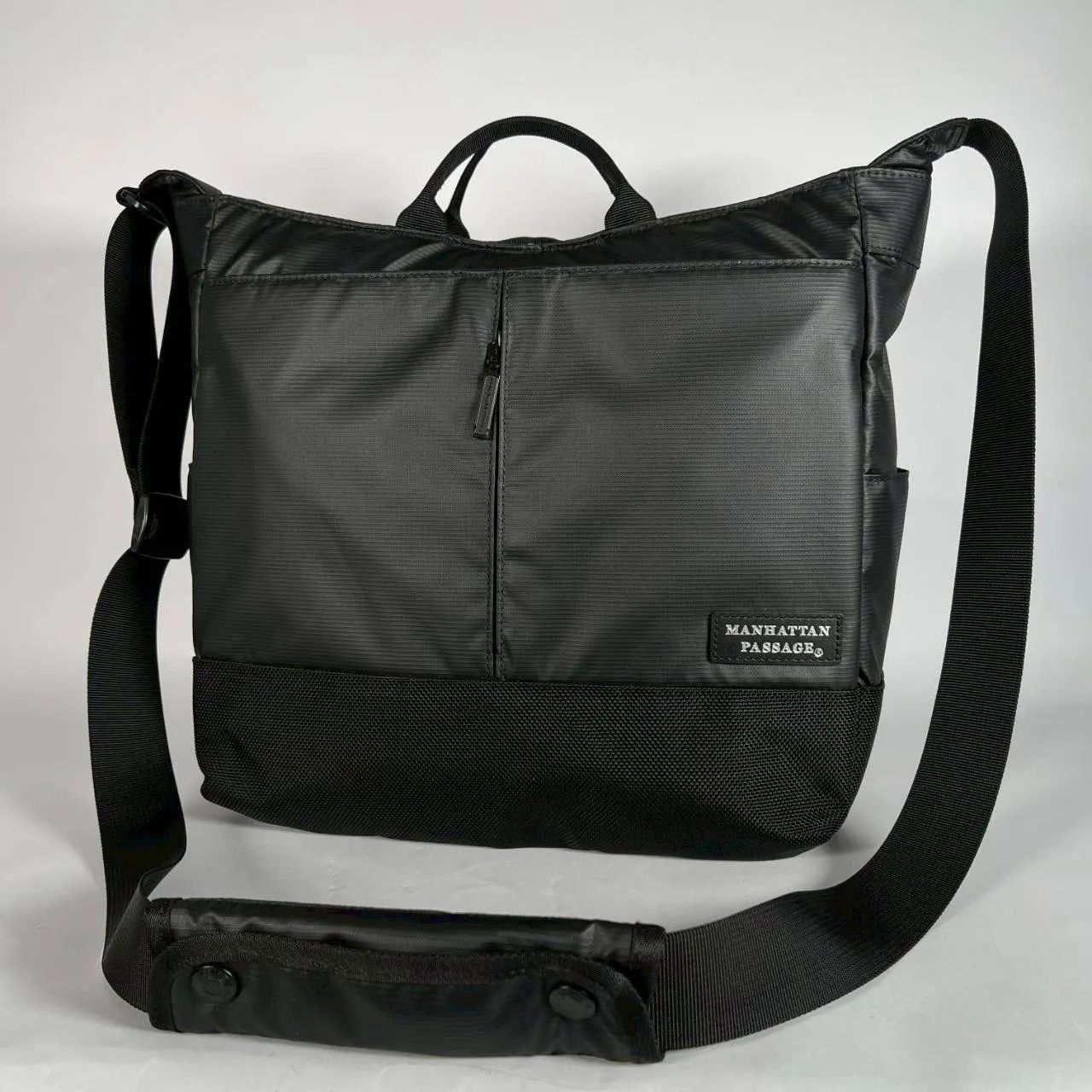 B-233 美品 MANHATTAN PASSAGE マンハッタンパッセージ スタイリッシュ 