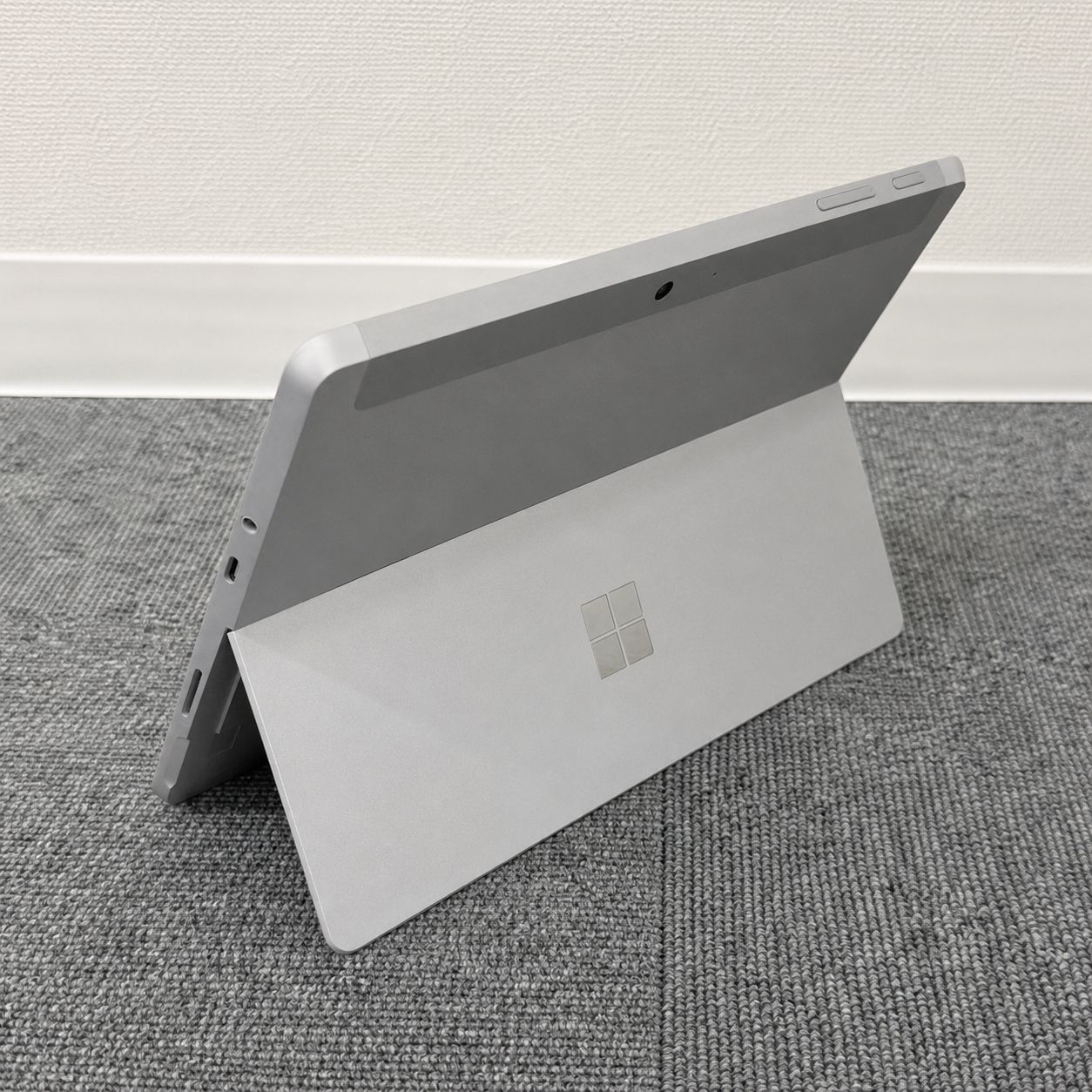 Surface Go 8GB/128GB Win11 Office付 中古キーボード付 - メルカリ
