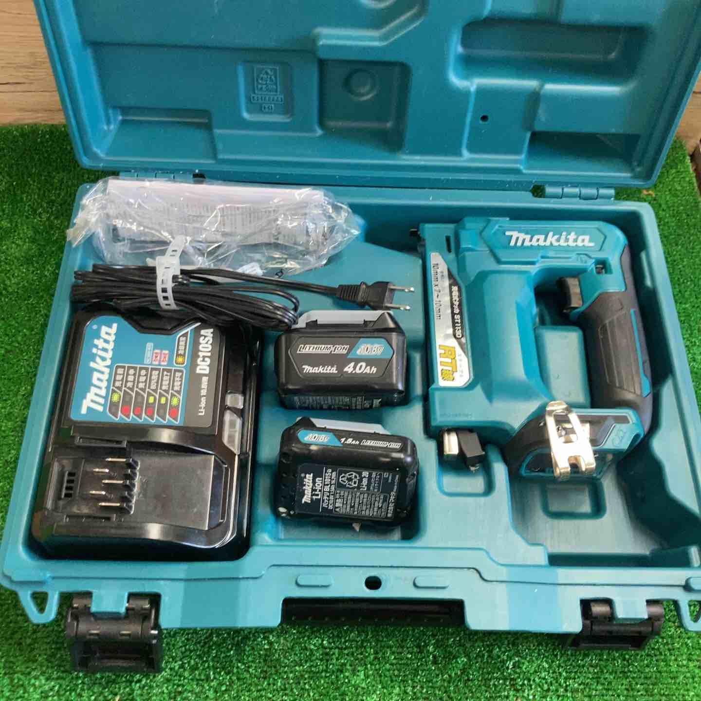 ◇マキタ(makita) RT線専用コードレスタッカ ST113DSH【町田店】