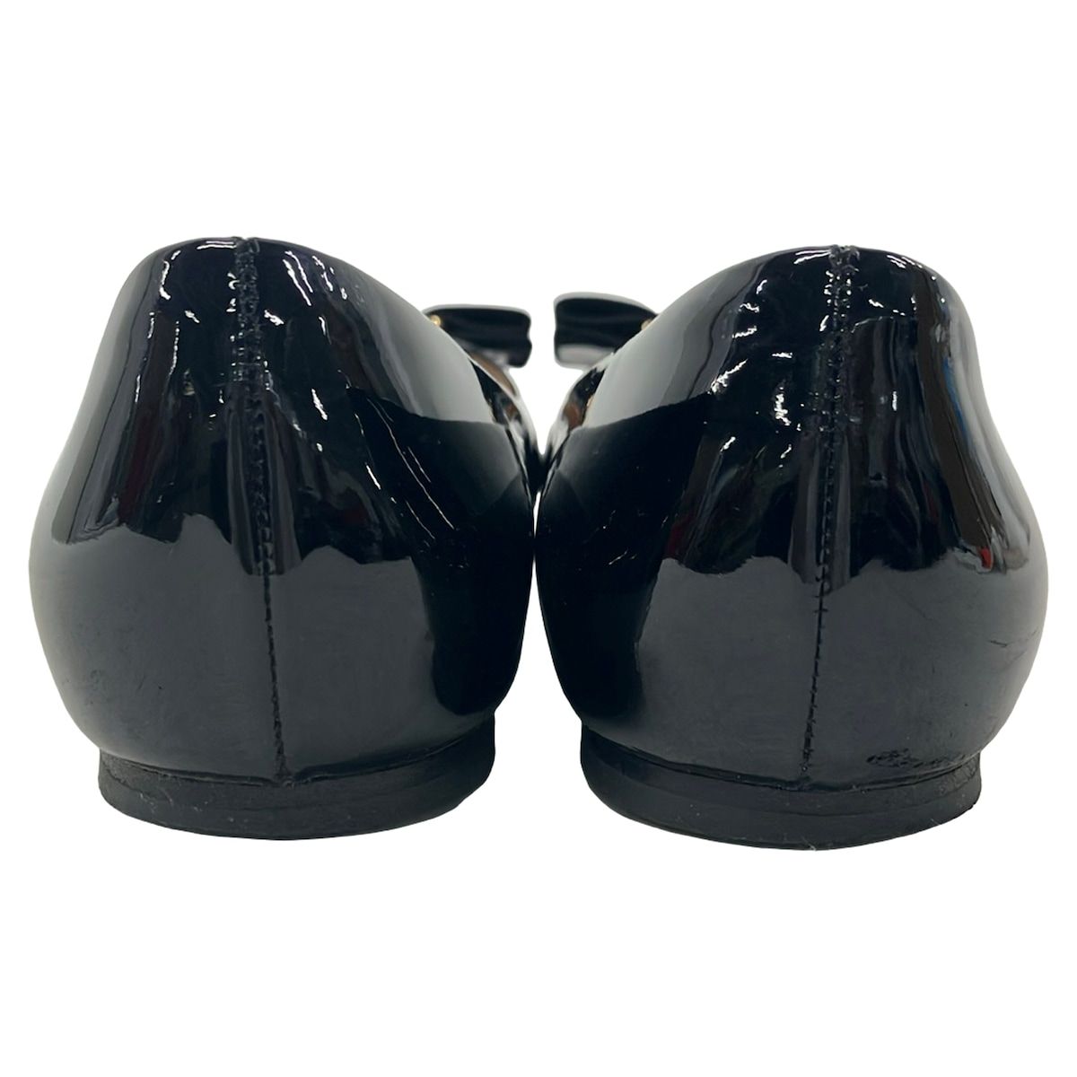 FERRAGAMO/SalvatoreFerragamo(サルバトーレフェラガモ) フラット