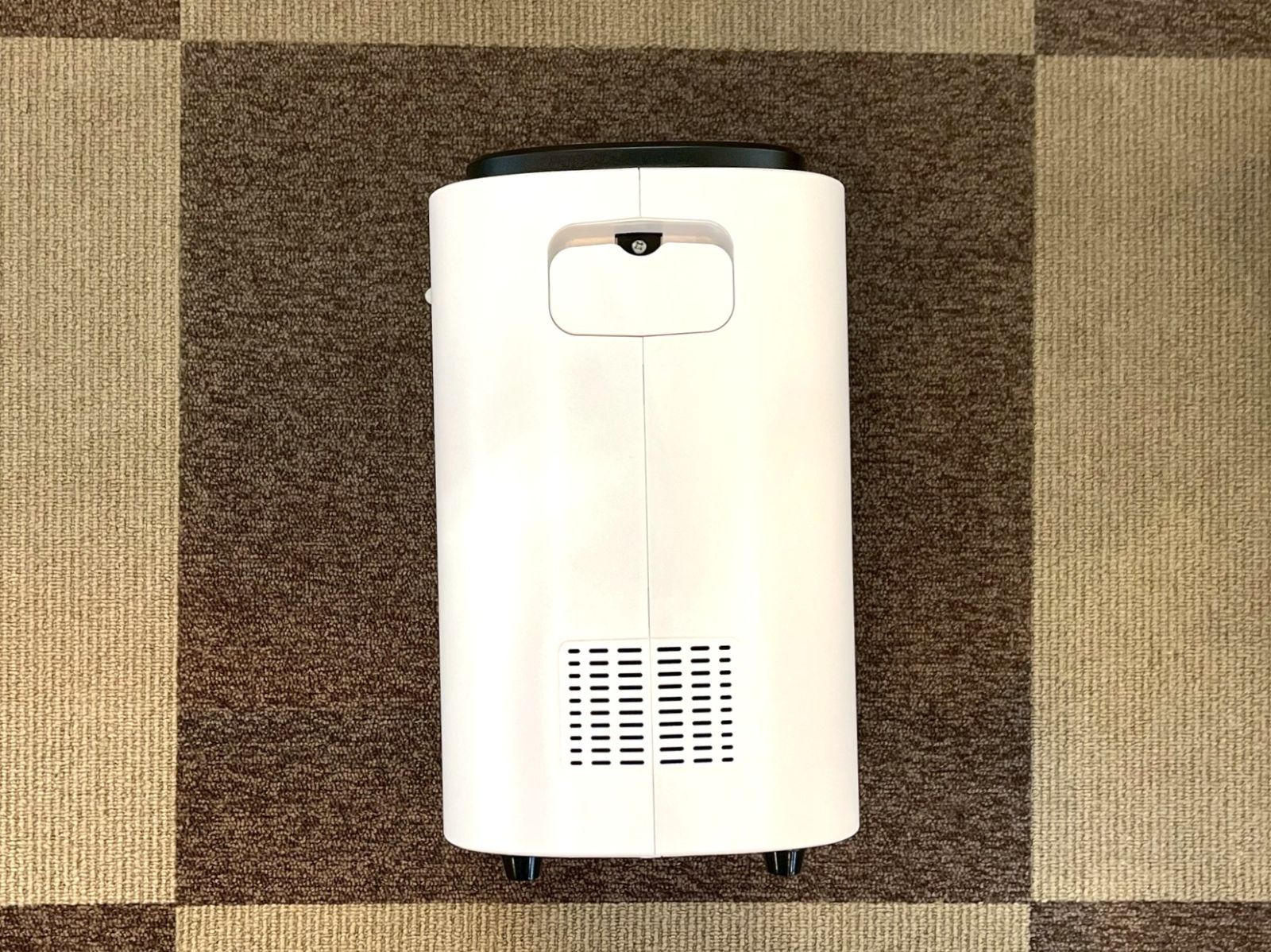 ▽IKOU 家庭用酸素発生器 JY-102W 11294 正規品販売サイト