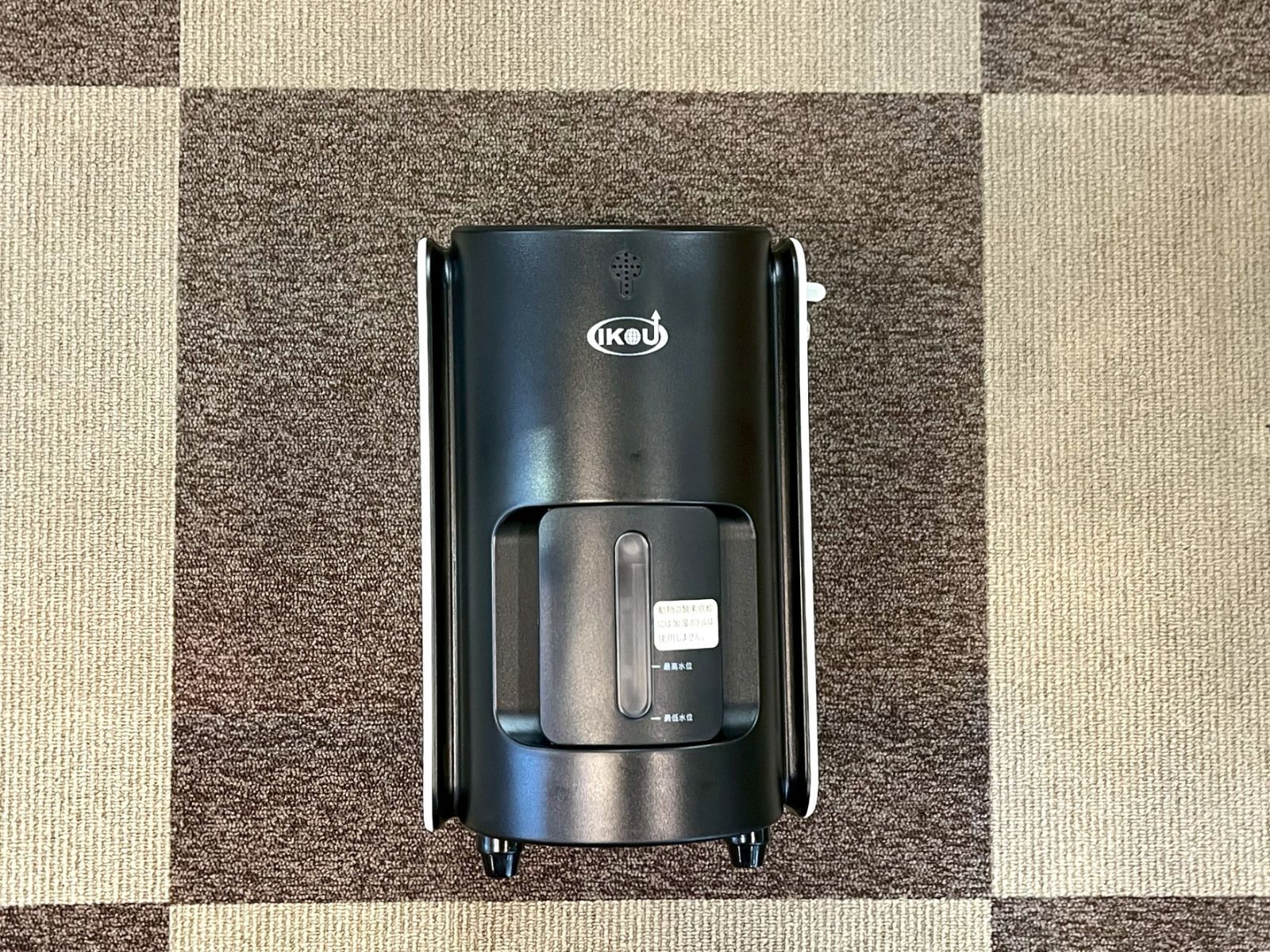 ▽IKOU 家庭用酸素発生器 JY-102W 11294 正規品販売サイト