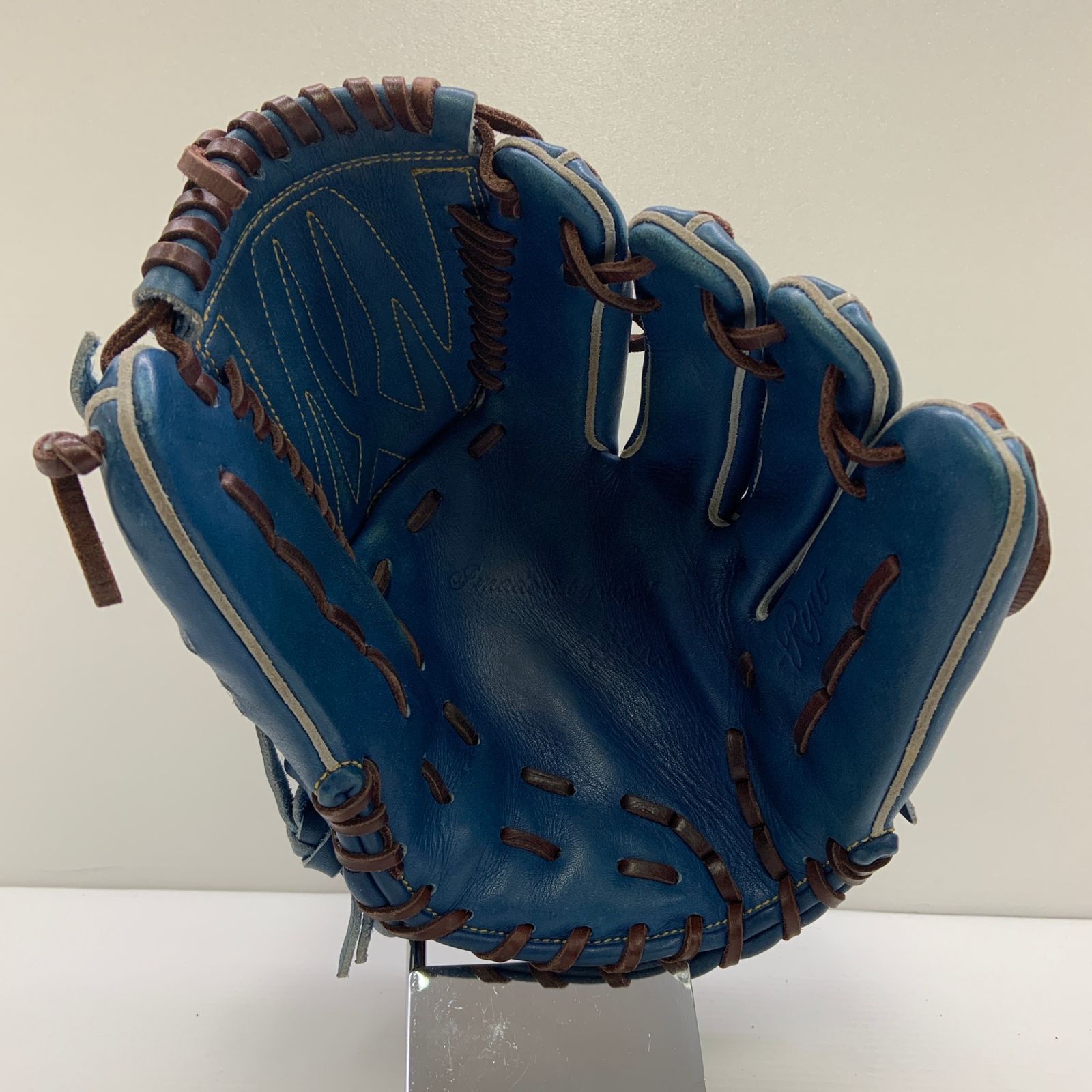 リュウ RYU 硬式 大人 一般 投手用 グローブ ピッチャー グラブ 右投げ