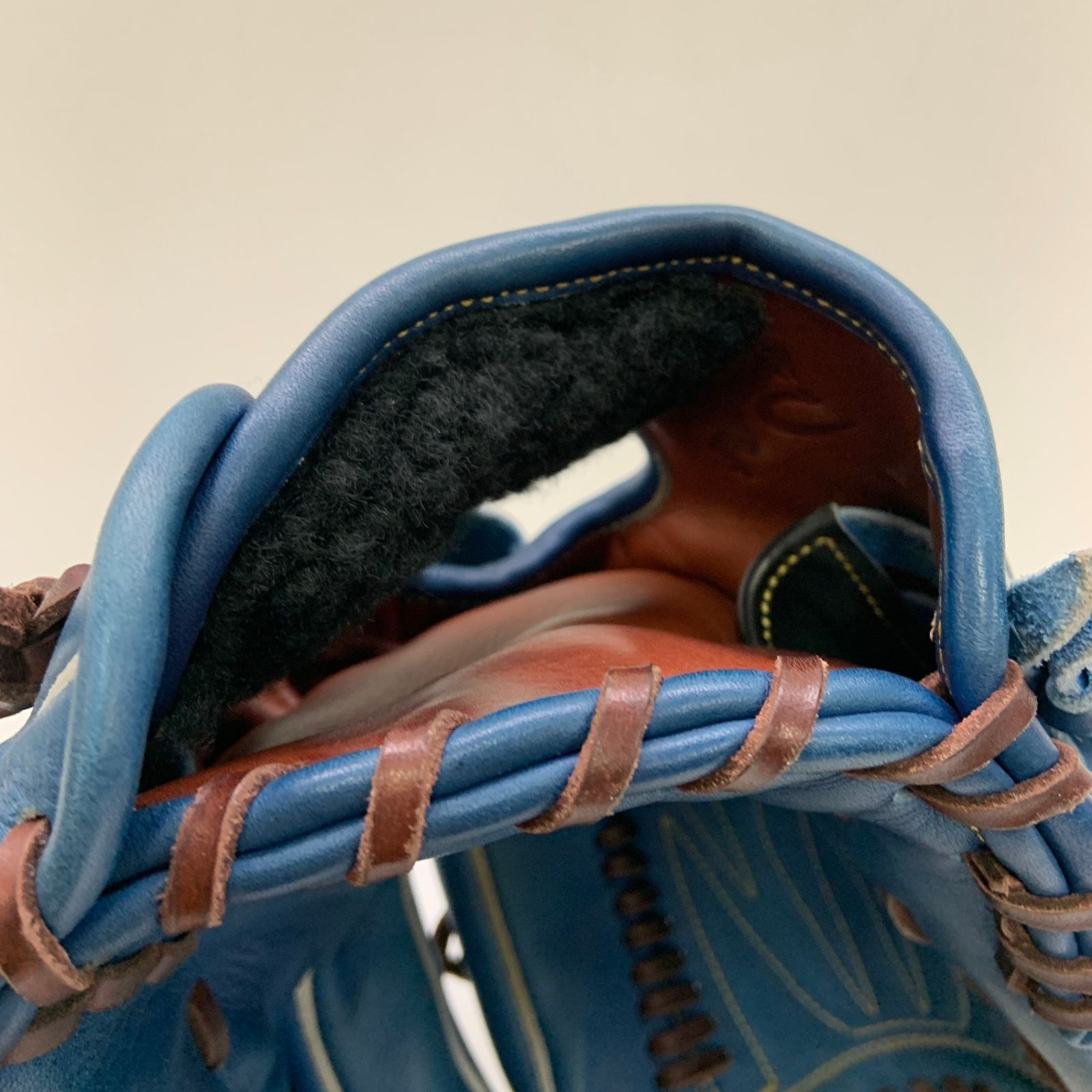 リュウ RYU 硬式 大人 一般 投手用 グローブ ピッチャー グラブ 右投げ