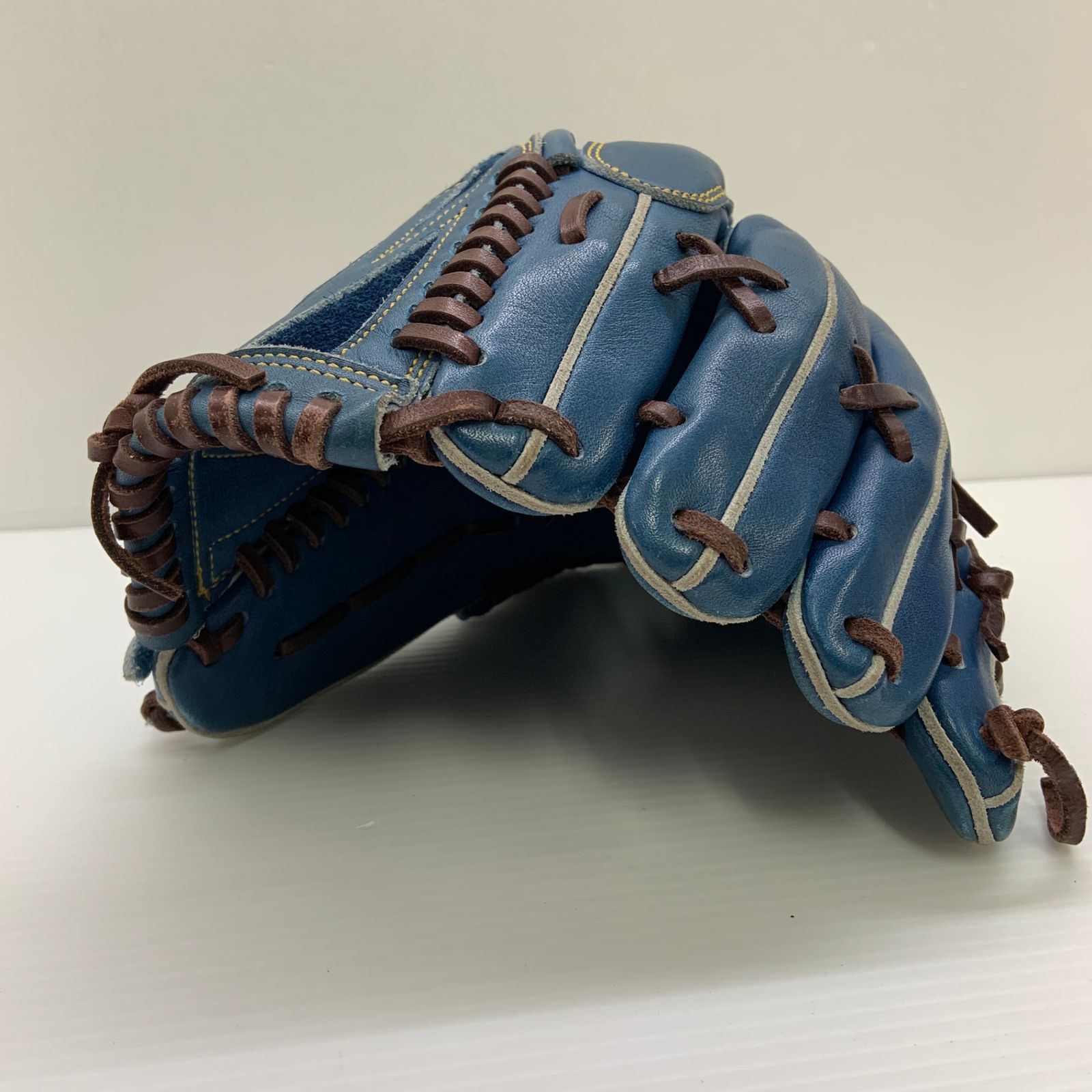リュウ RYU 硬式 大人 一般 投手用 グローブ ピッチャー グラブ 右投げ