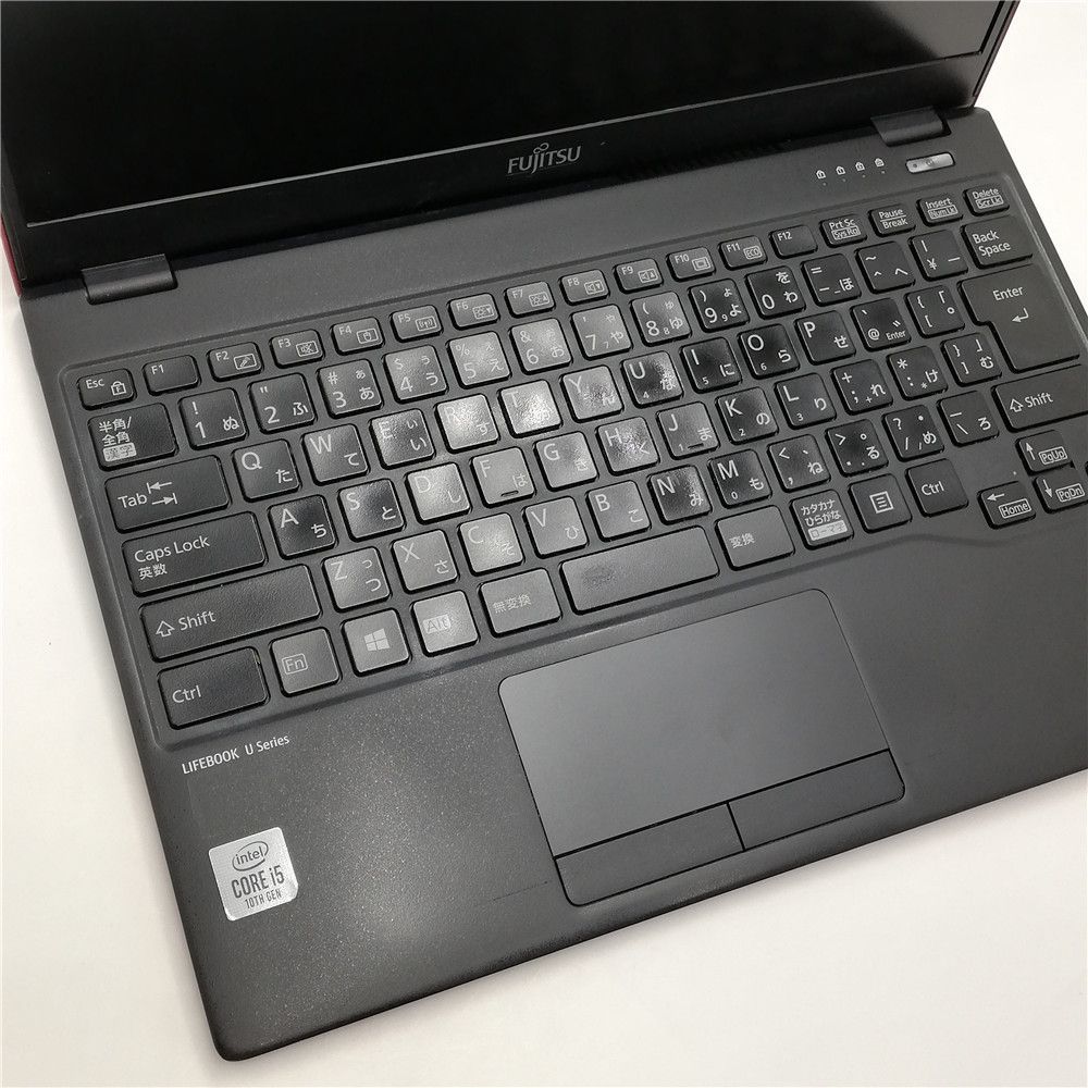 美品】富士通 U9310/D Core i5 SSD Win11 - メルカリ