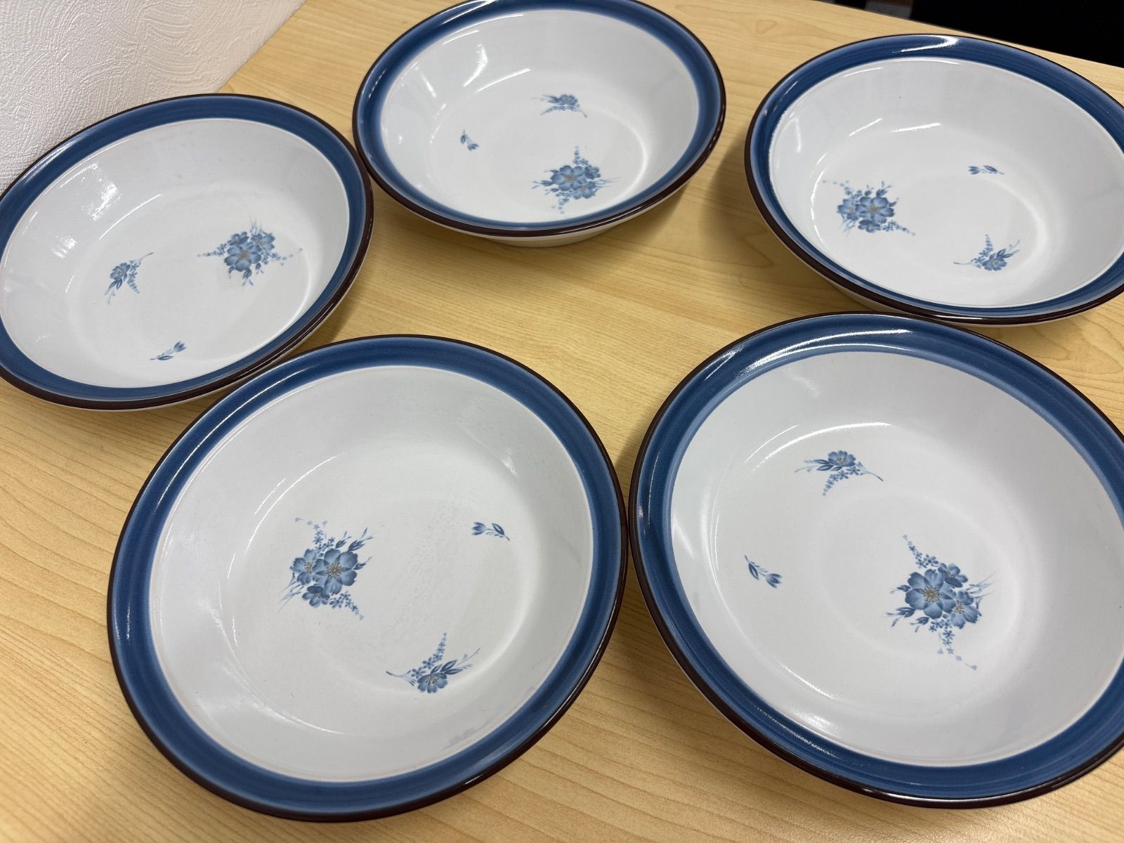 ノリタケ ノリタケストーンウェア NORITAKE STONEWARE お皿 食器 深皿