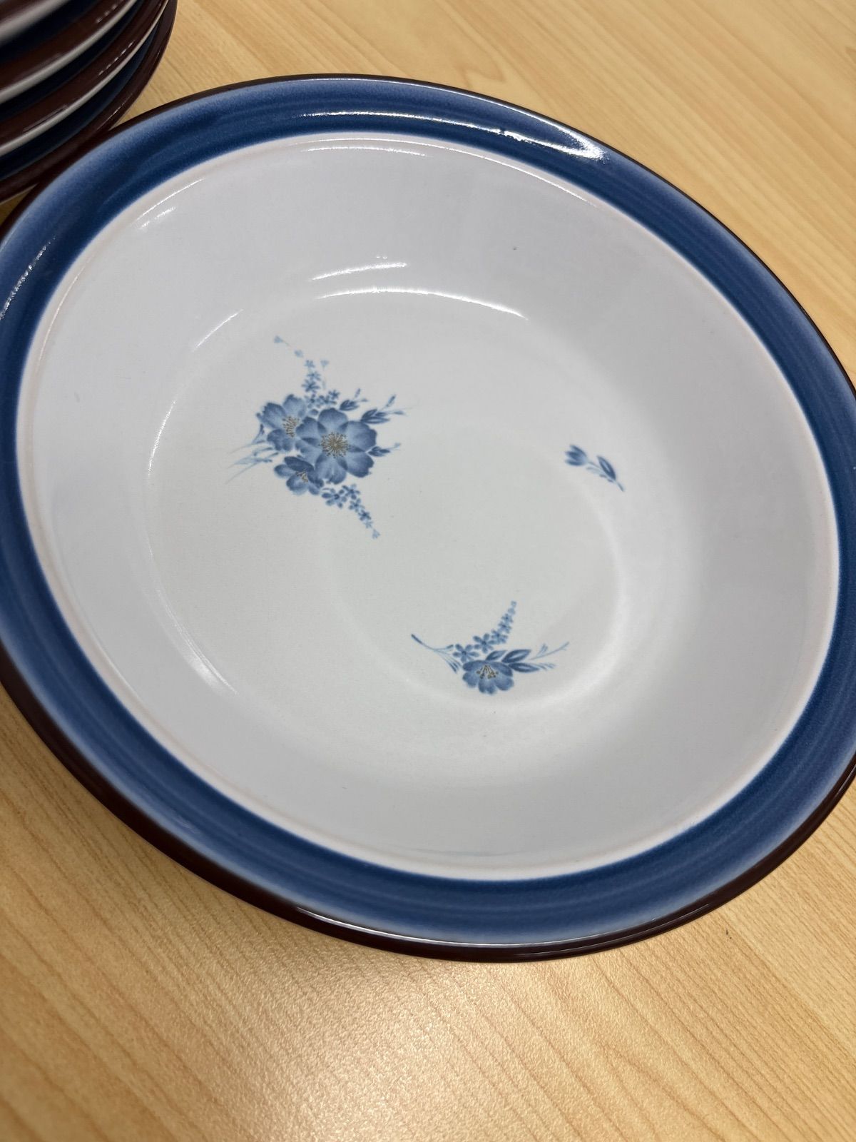 ノリタケ ノリタケストーンウェア NORITAKE STONEWARE お皿 食器 深皿