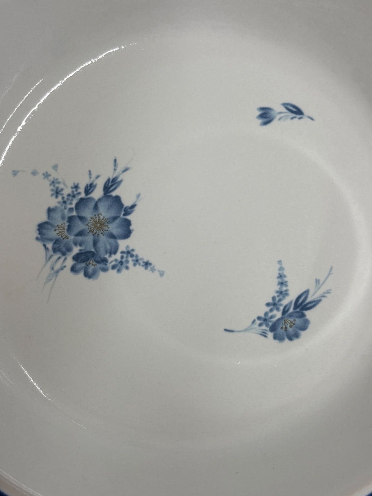 ノリタケ ノリタケストーンウェア NORITAKE STONEWARE お皿 食器 深皿