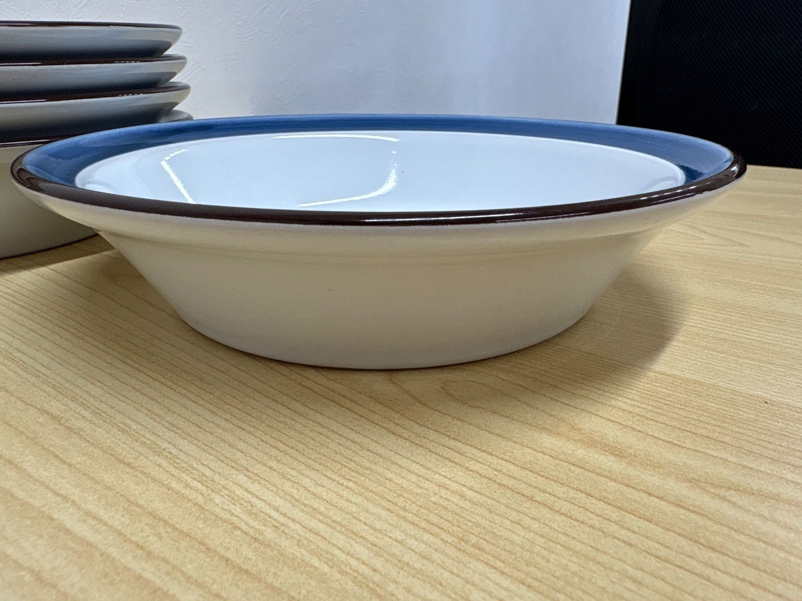 ノリタケ ノリタケストーンウェア NORITAKE STONEWARE お皿 食器 深皿
