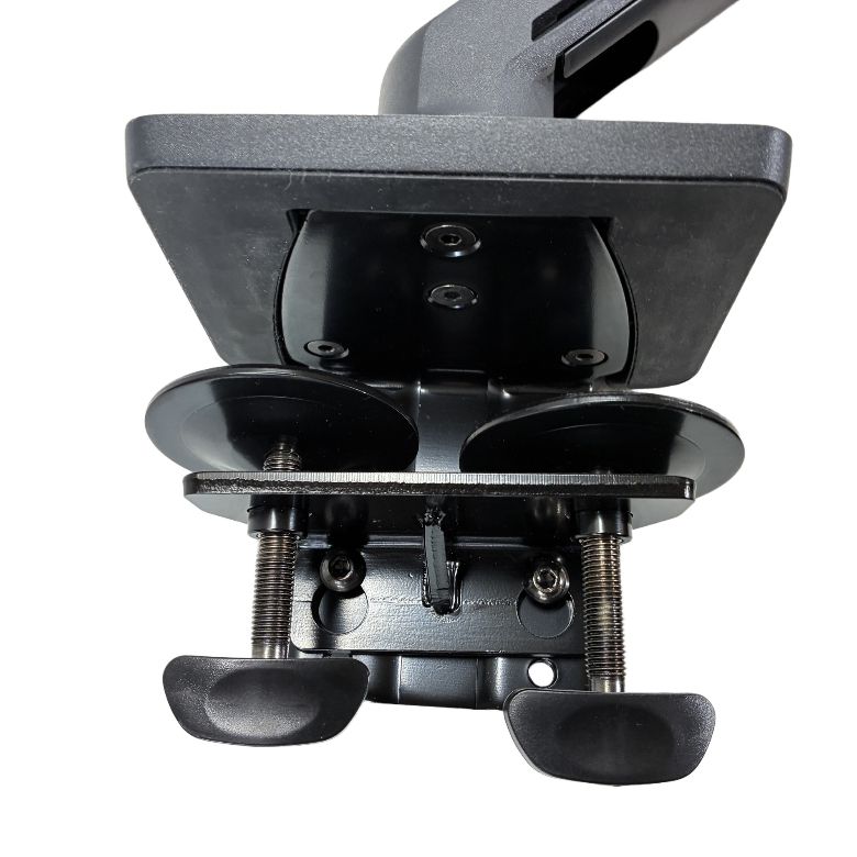 Ergotron 45-475-224 HXモニターアーム 中古 - メルカリ