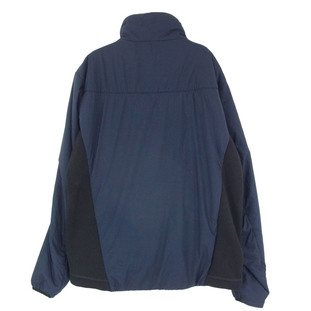 TILAK ティラック Verso Jacket ベルソー ナイロン ポリエステル 中綿