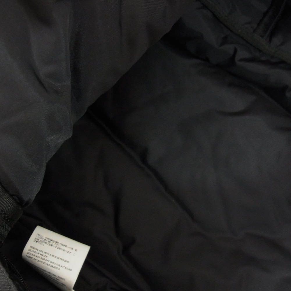 BLACK COMME des GARCONS ブラックコムデギャルソン PORTER ポーター
