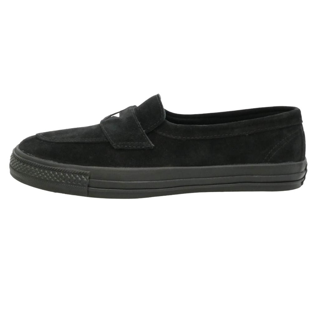 CONVERSE コンバース 24AW 1AD074 35200780 Addict One Star Loafer