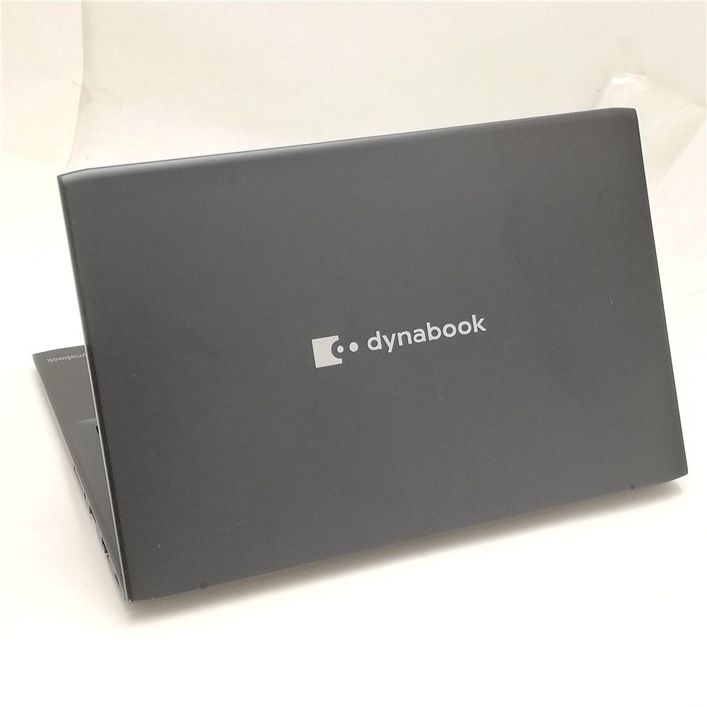 東芝 Core i5 SSD16GB Win11 Office付 中古ノートPC - メルカリ
