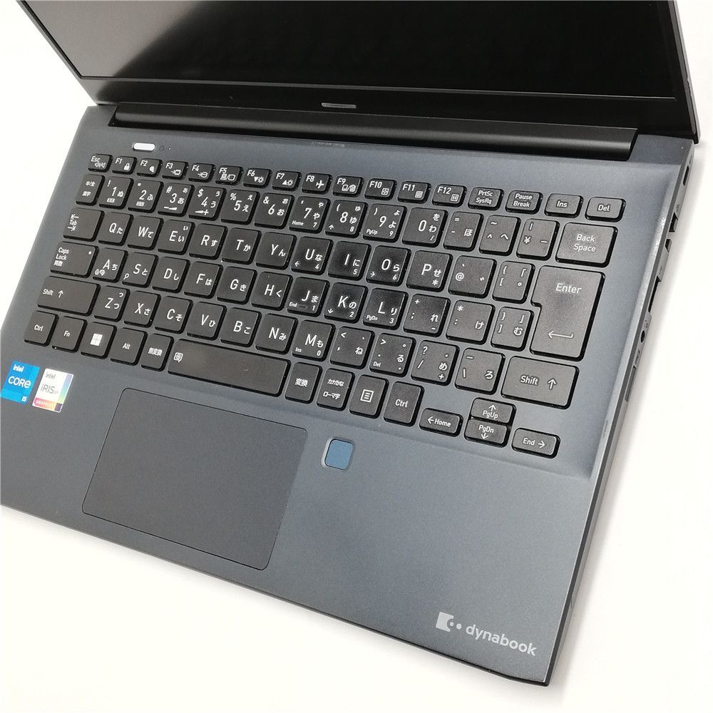 東芝 Core i5 SSD16GB Win11 Office付 中古ノートPC - メルカリ