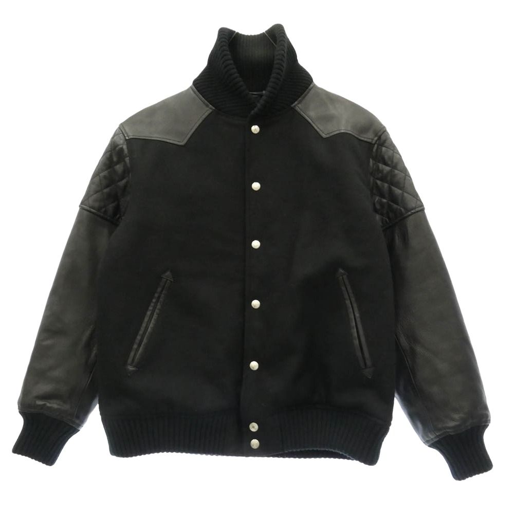CRIMIE クライミー CR1-02E5-JK11 WESTERN AWARD JACKET ウエスタン