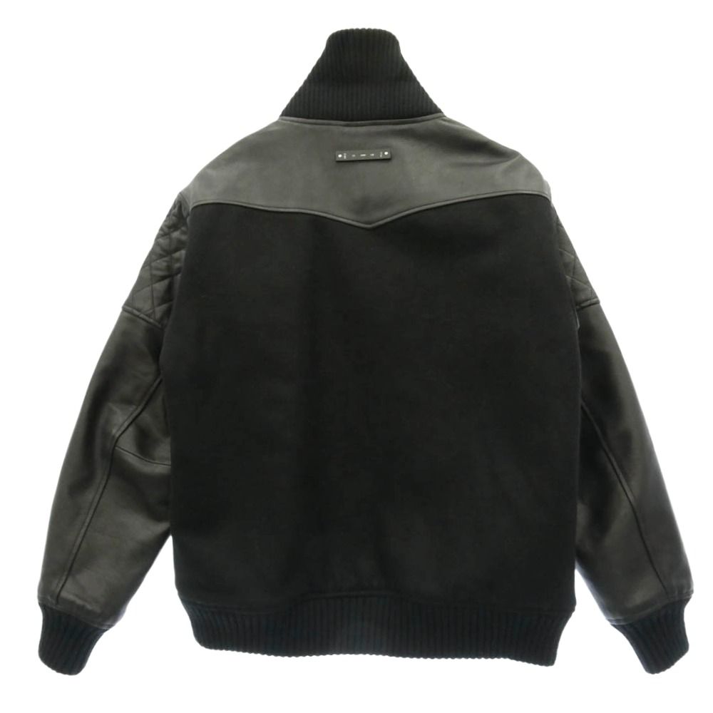 CRIMIE クライミー CR1-02E5-JK11 WESTERN AWARD JACKET ウエスタン