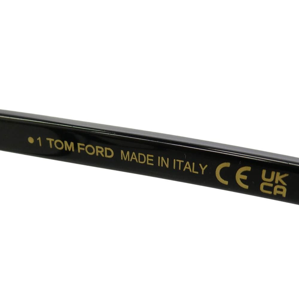 TOM FORD トムフォード TF5797-K-B 001 51□19 145 サングラス アイ