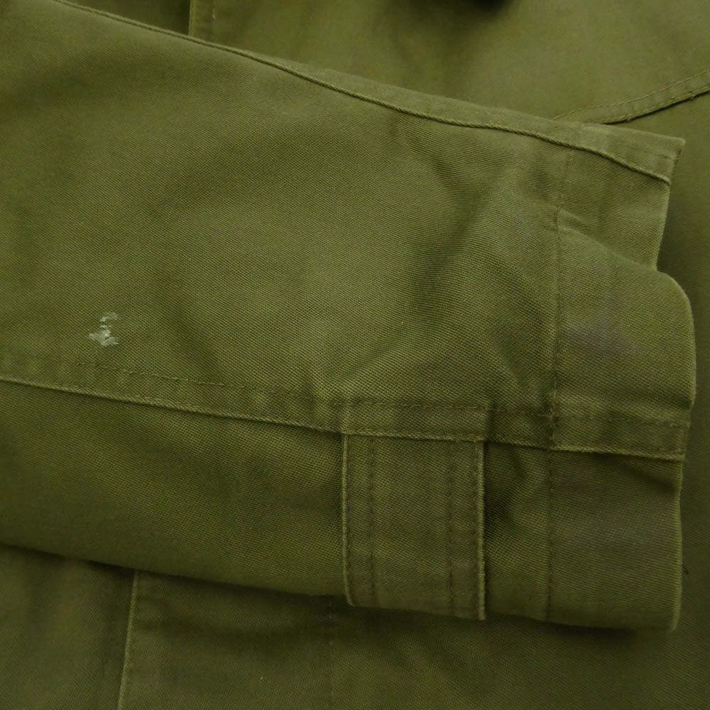 ミリタリー military Vintage Slovenian ARMY ヴィンテージ スロベニア