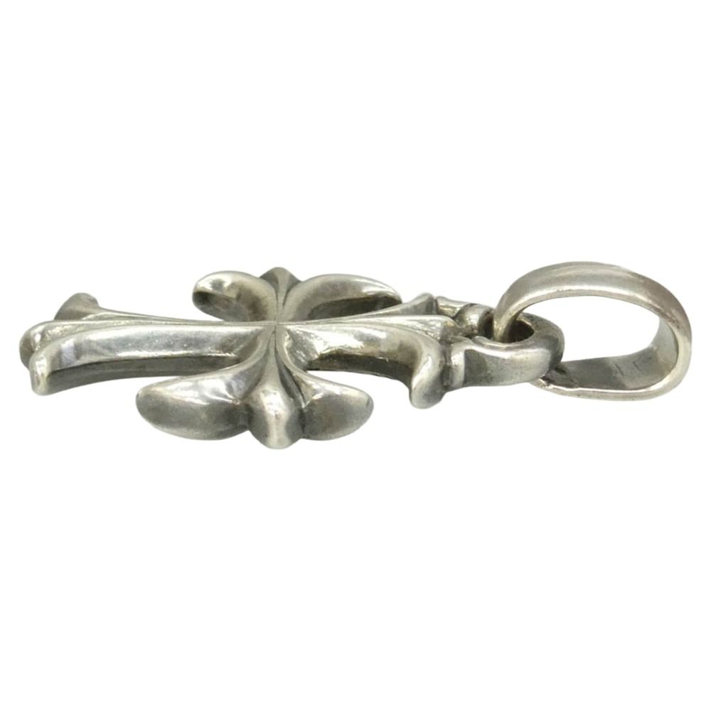 ビルウォールレザーのFペンダント 約4.5cm BILL WALL LEATHER ビルウォールレザー Crucifix Pendant クルシ