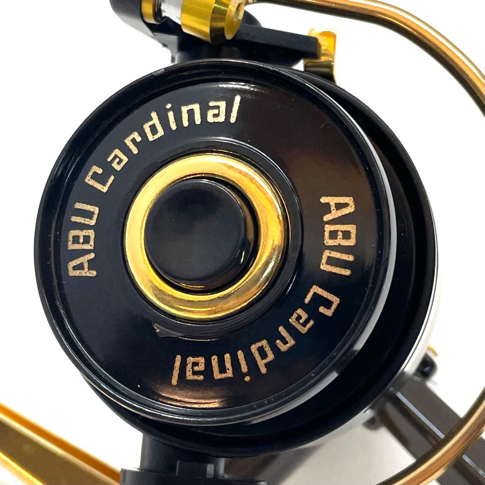 Cardinal 3 BRX スピニングリール Cardinal 3 BRX スピニングリール