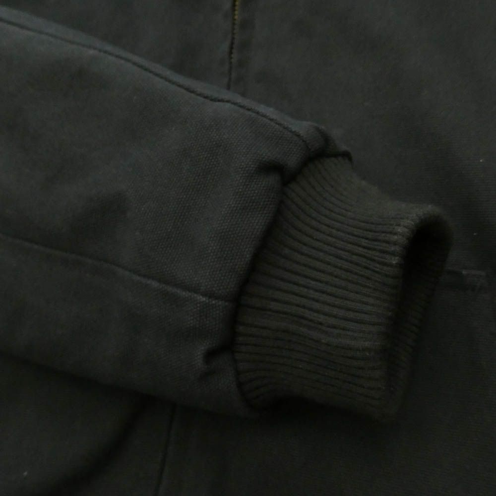 エフアール2 FR2 Snake&Skull Hooded Duck 港 アーム刺繍 ジップ
