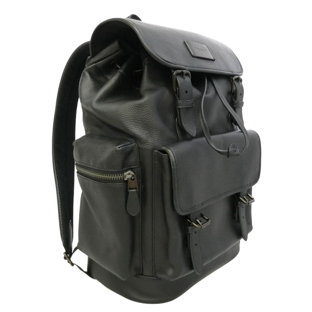 COACH コーチ L2321-CP046 スプリント バックパック レザー リュック