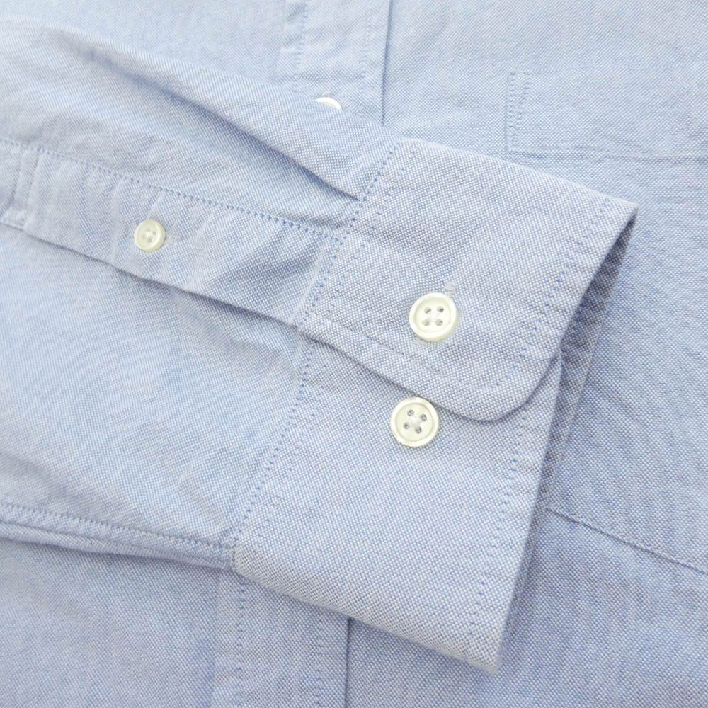 Supreme シュプリーム Oxford Shirt オックスフォード シャツ ボタン