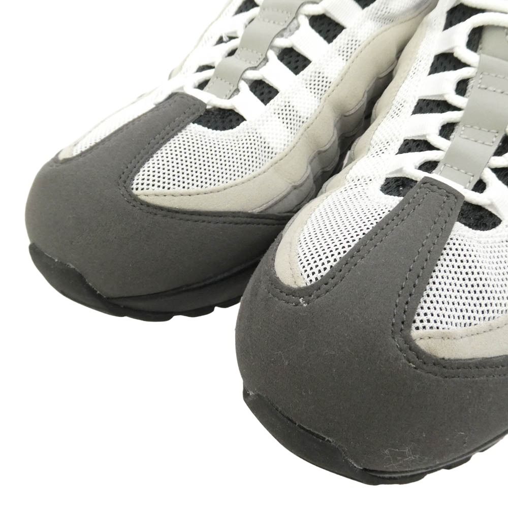 NIKE ナイキ HM4740-007 Air Max 95 OG Big Bubble Granite エア