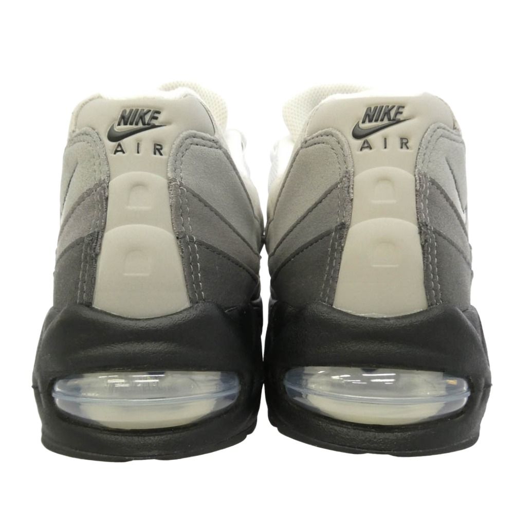 NIKE ナイキ HM4740-007 Air Max 95 OG Big Bubble Granite エア