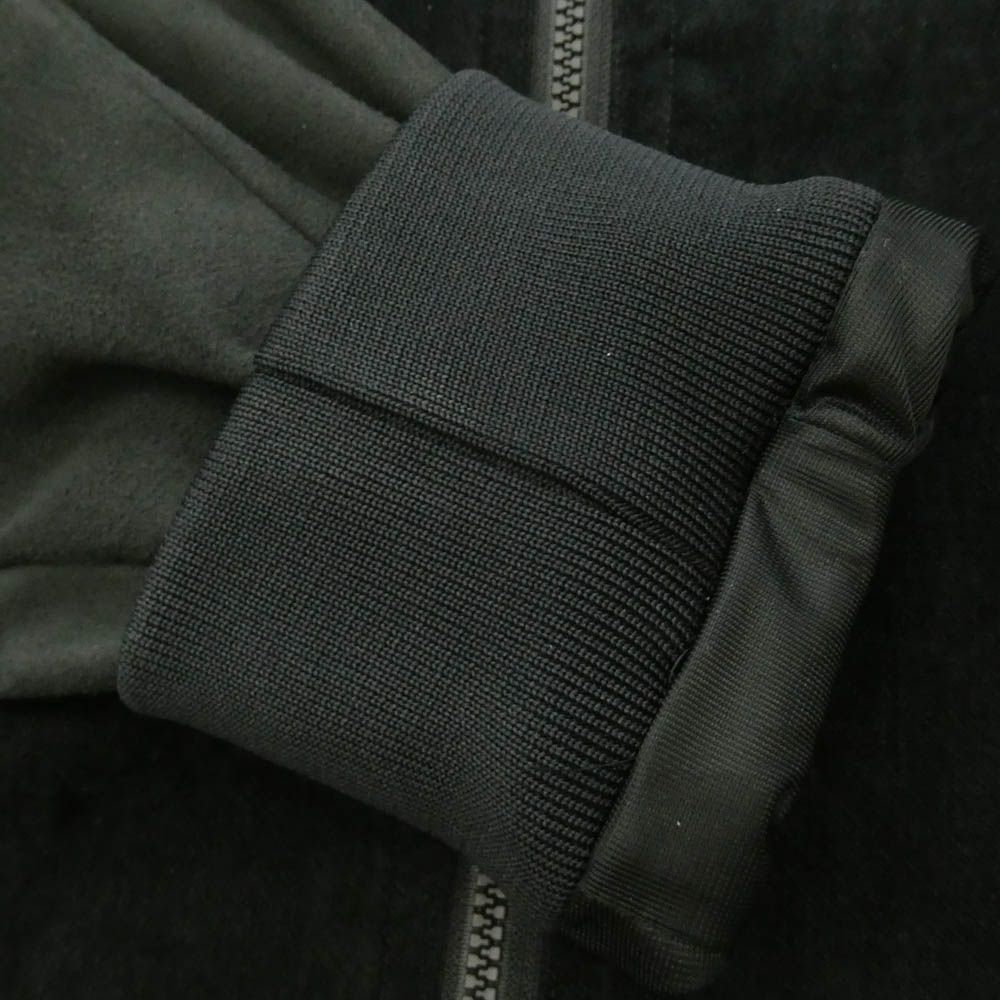 TOGA トーガ 25AW TV252-JC324 VIRILIS VELVET TRACK JACKET