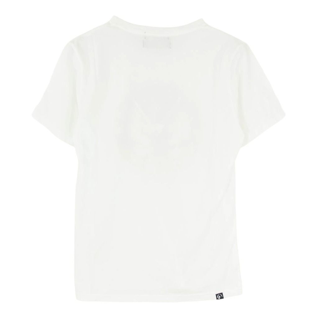 HYSTERIC GLAMOUR ヒステリックグラマー 0233CT24 × mastermind JAPAN 