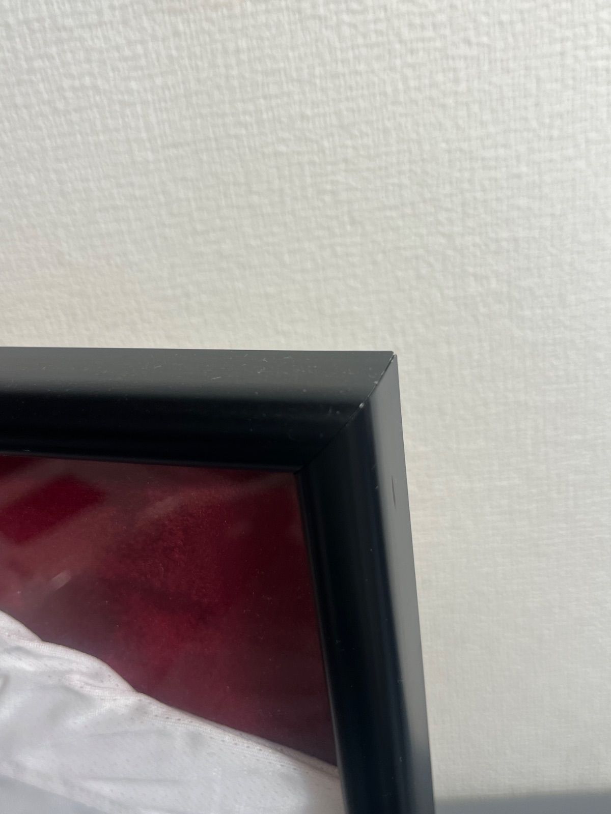 極美品/額装済】楽天イーグルス 茂木栄五郎選手 5 直筆サイン入り