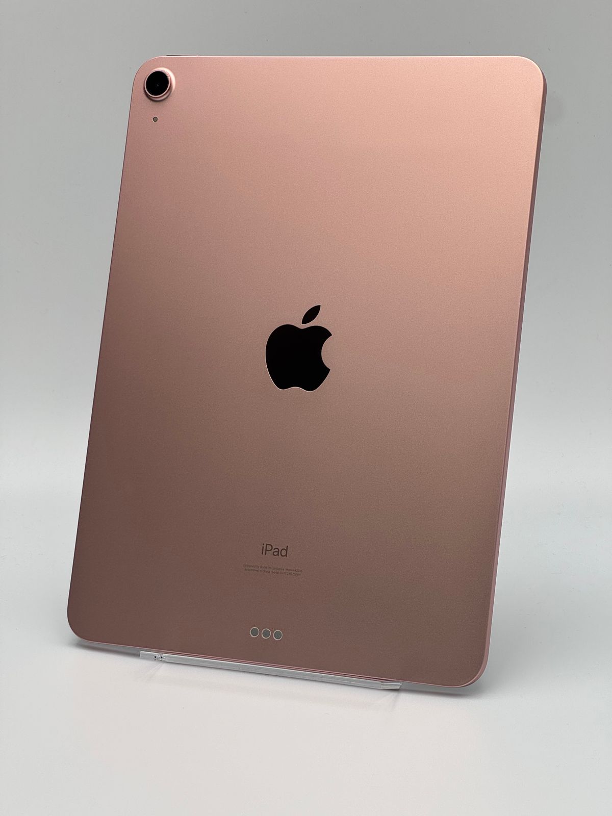 iPad Air 4 64GB ローズゴールド 中古A - メルカリ