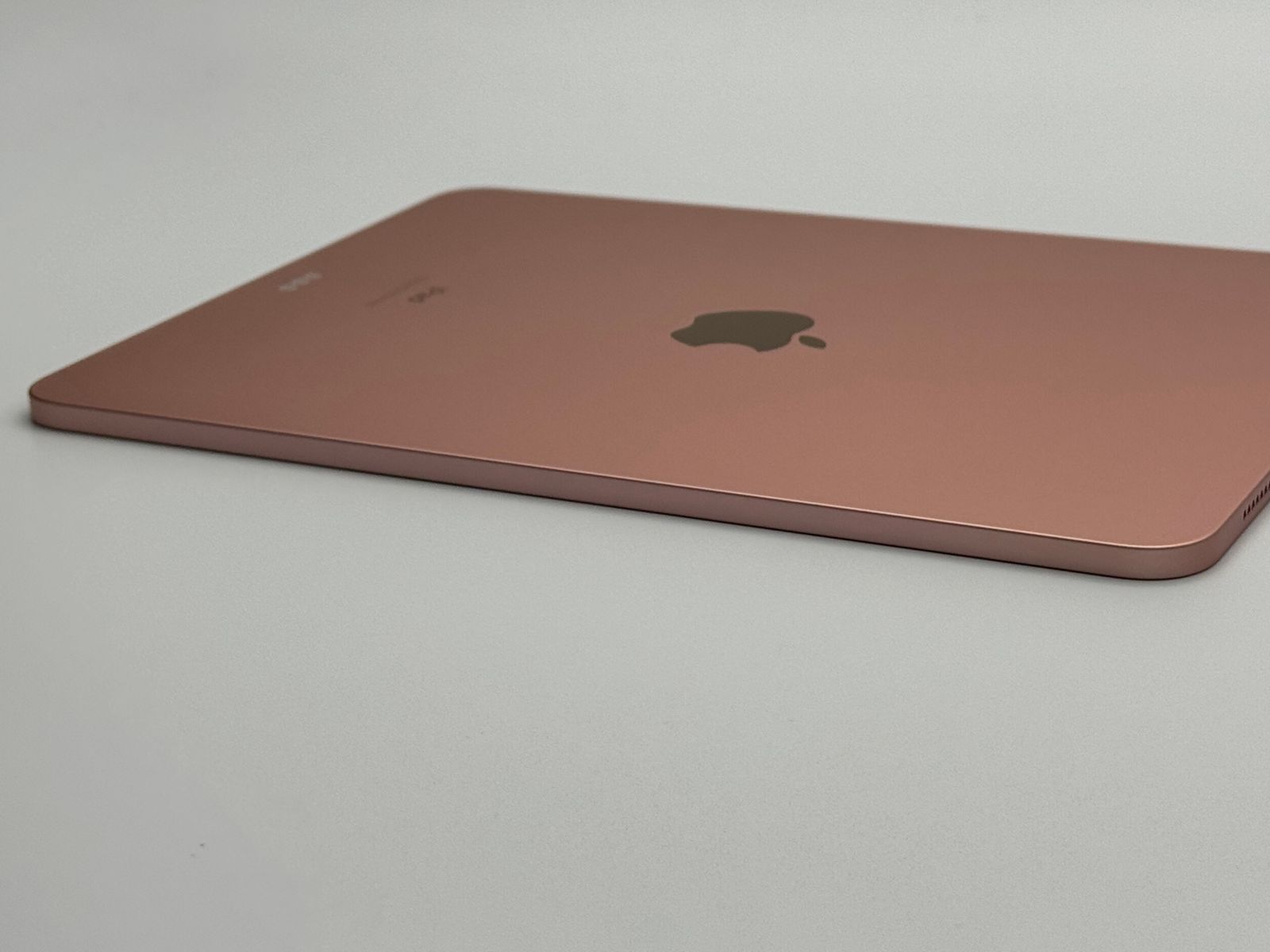 iPad Air 4 64GB ローズゴールド 中古A - メルカリ