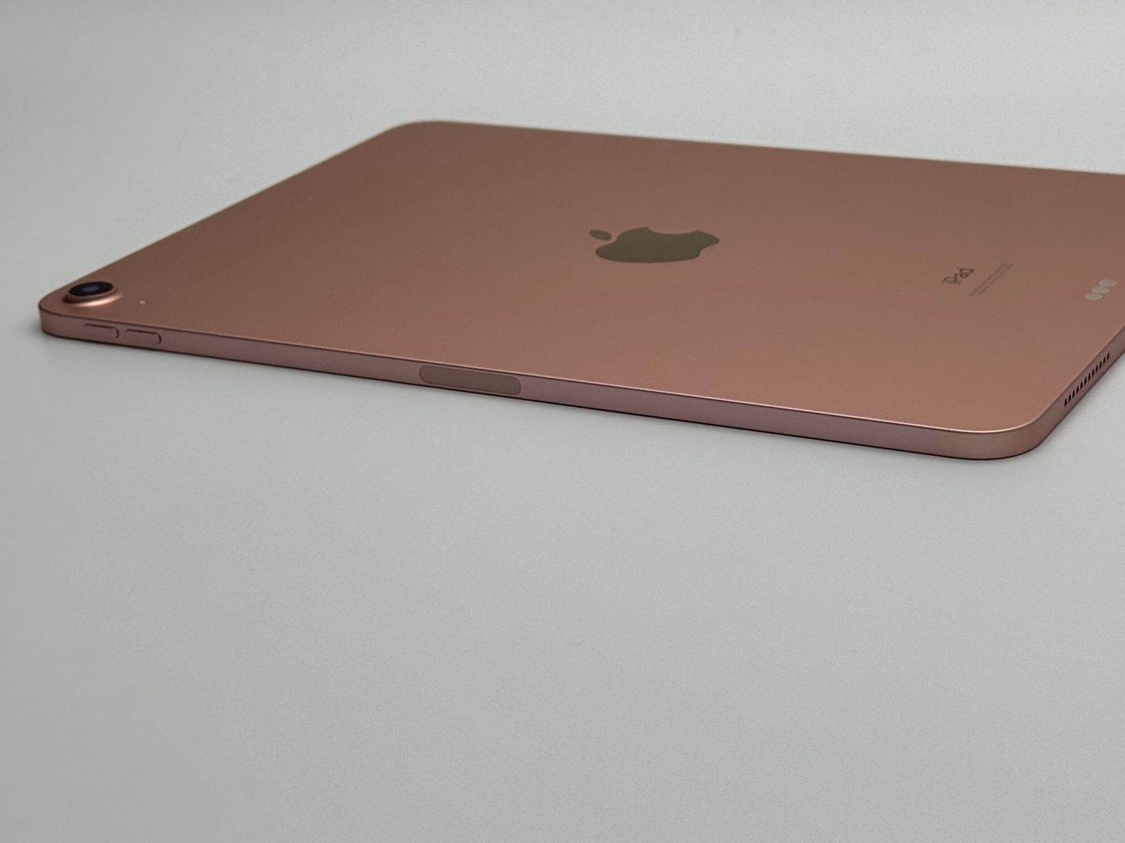 iPad Air 4 64GB ローズゴールド 中古A - メルカリ