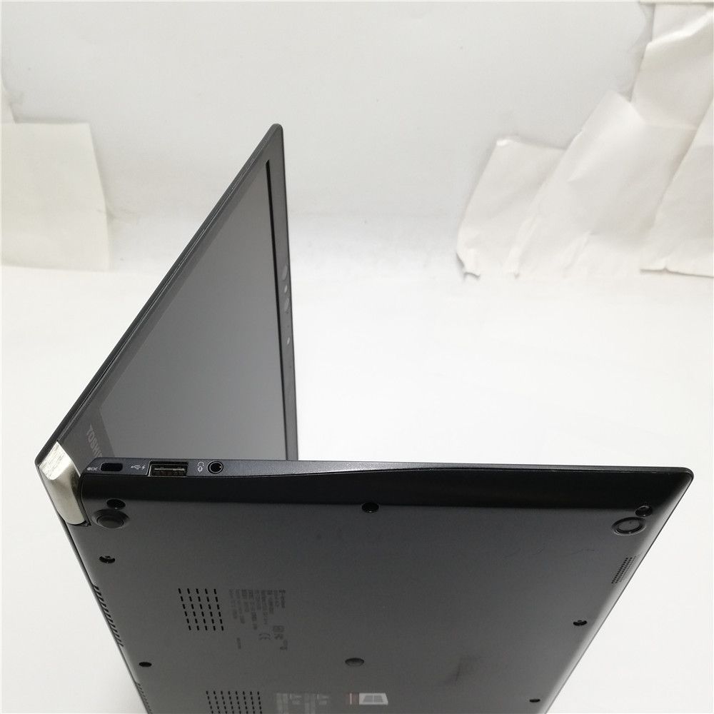 東芝 U63/M Core i5 タッチパネル Win11 SSD - メルカリ