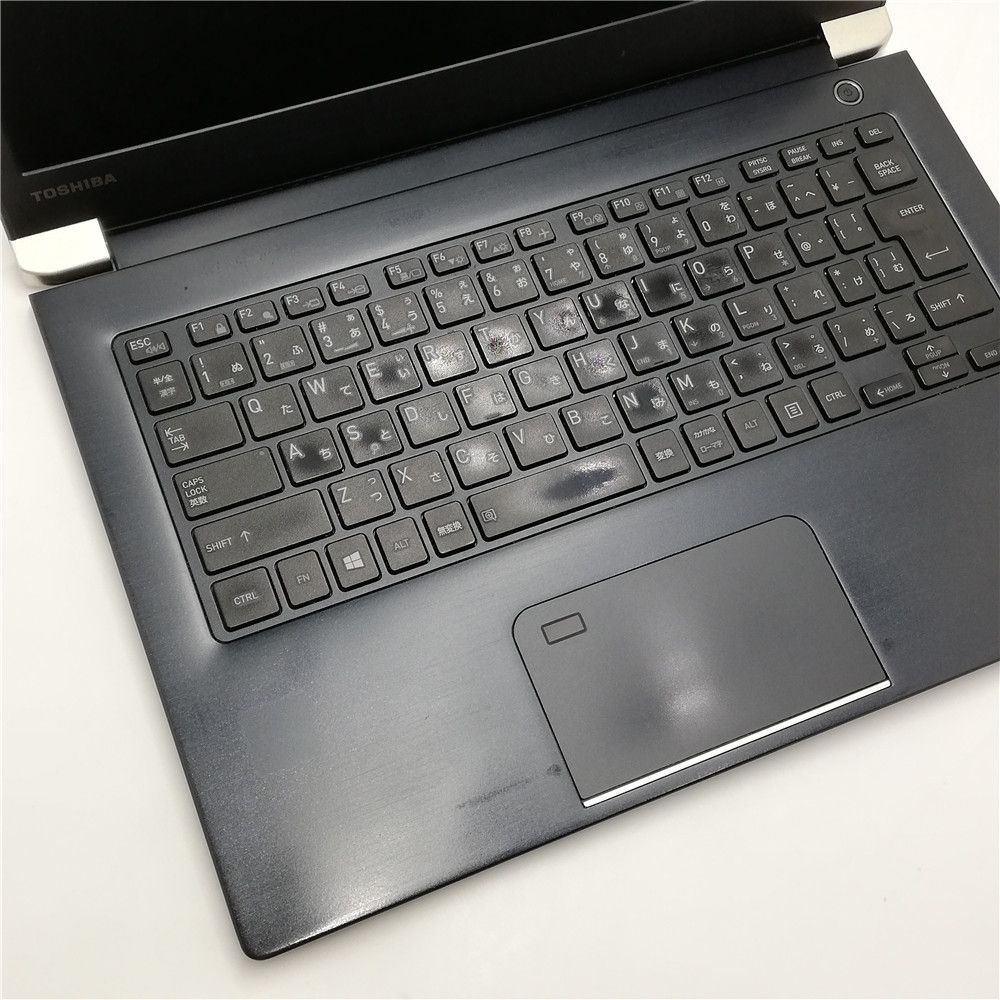 東芝 U63/M Core i5 タッチパネル Win11 SSD - メルカリ