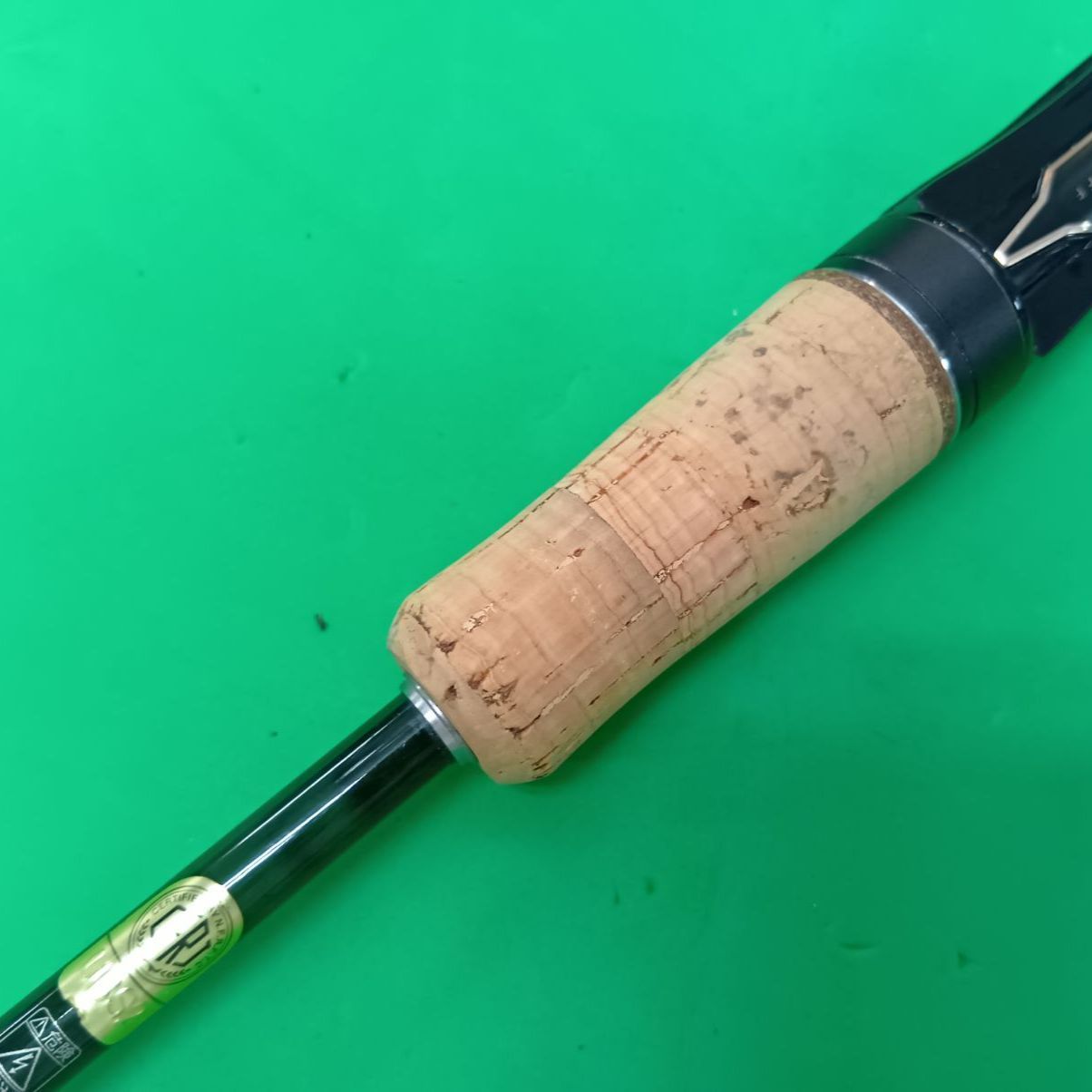大宮宮原店 併売】シマノ 21カーディフAX S60UL-FF 釣具いちばん館大宮