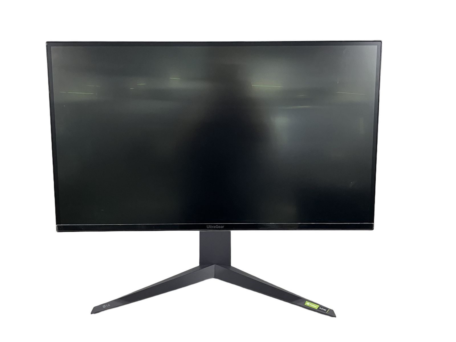 LG UltraGear 32GQ950-B ゲーミングモニター 2022年製 中古 - メルカリ