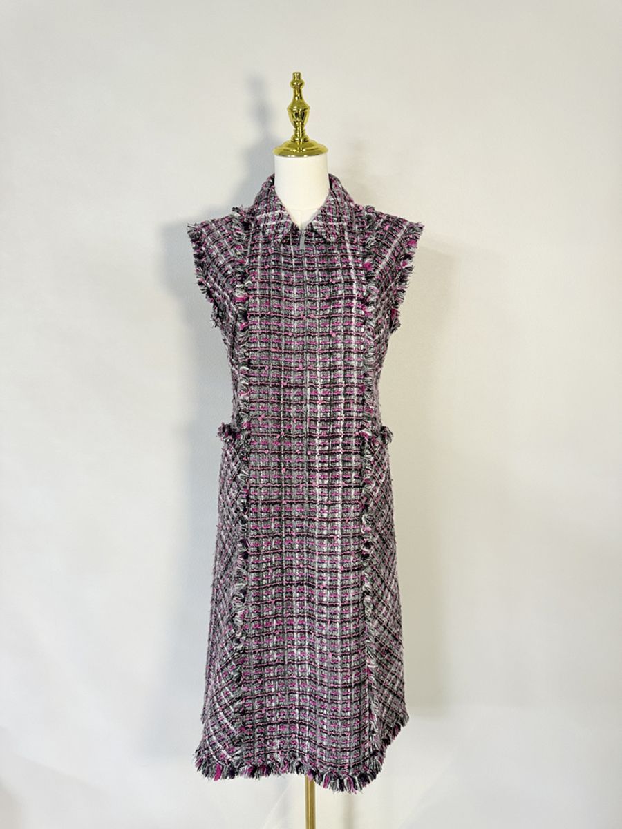 参考価格132,000円【新品同様 / フランスCHAUMES社製生地 】Rene