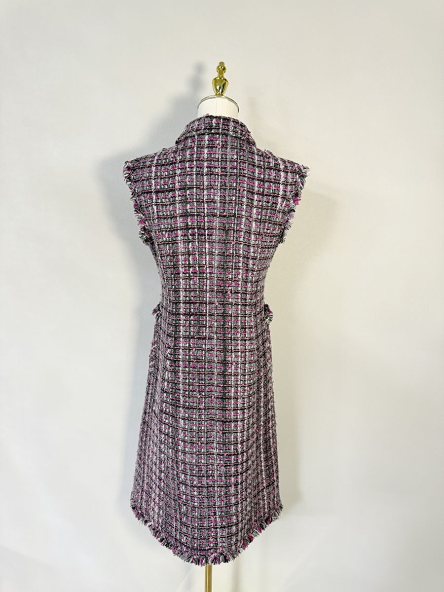 参考価格132,000円【新品同様 / フランスCHAUMES社製生地 】Rene