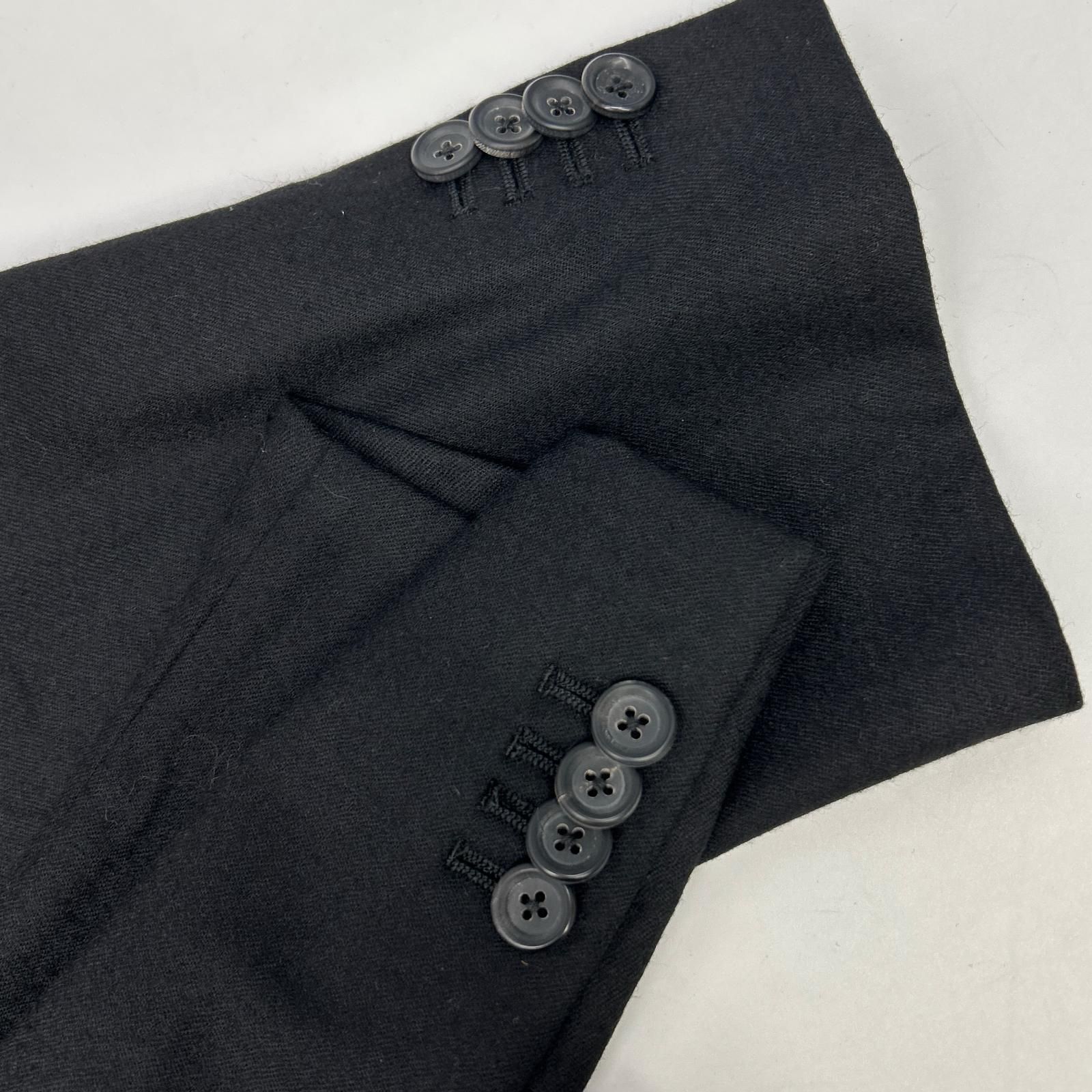 Belvest ベルベスト 【美品】PT64 JACKET IN THE BOX 1Bロング 48