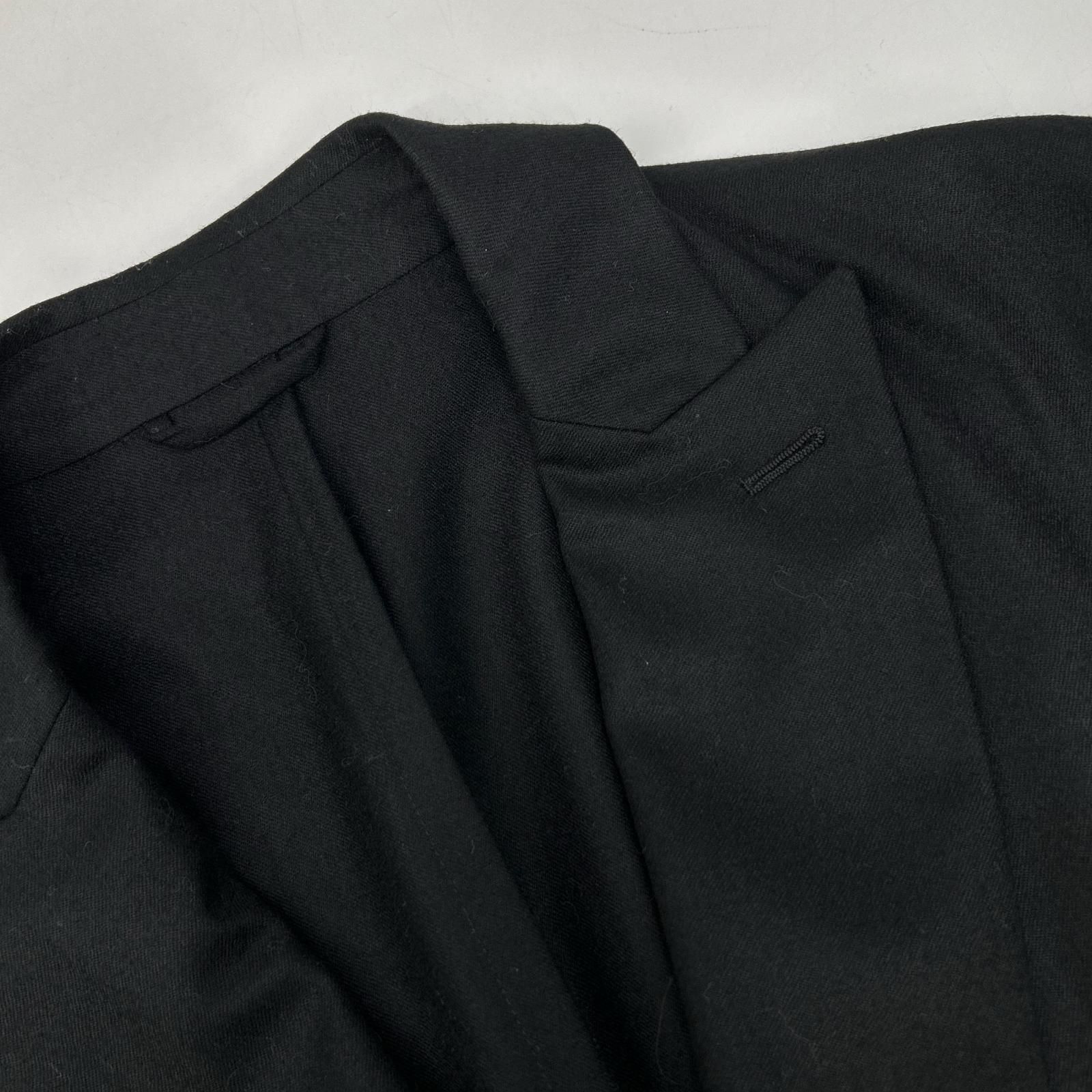 Belvest ベルベスト 【美品】PT64 JACKET IN THE BOX 1Bロング 48