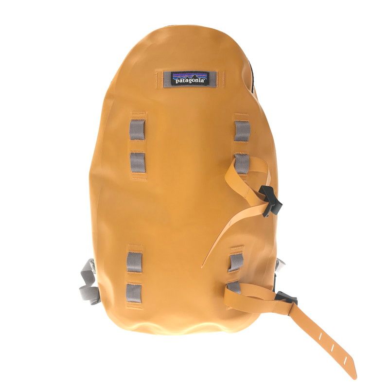 【中古品】 PATAGONIA GUIDEWATER SLING 15L 49145SP2 ガイドウォーター スリング 15L フィッシングバッグ カバン 【188-260714-ki-04-tagh】