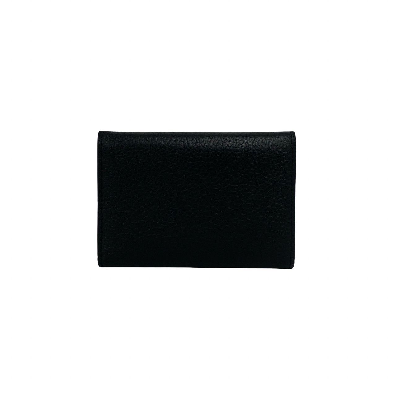 極 美品 LOUIS VUITTON ルイヴィトン ポルトフォイユ カプシーヌ