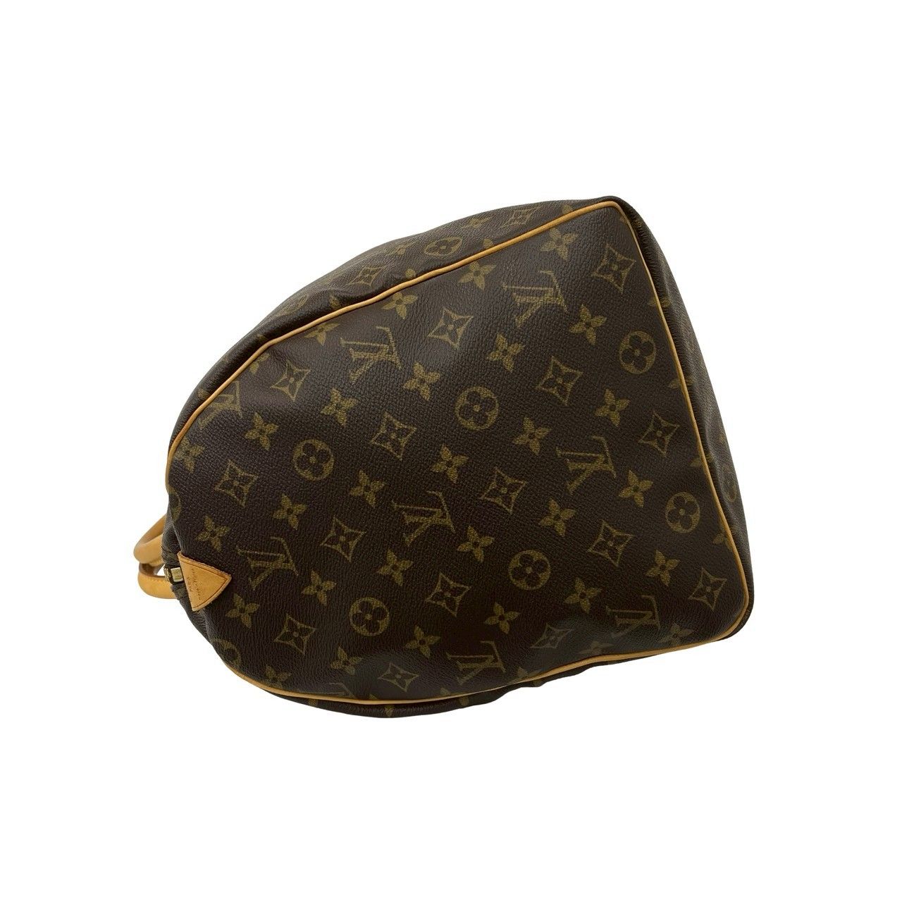 【鑑定済・極美品】ルイヴィトン キーポル50 ヴィンテージ 極 美品 LOUIS VUITTON ルイヴィトン ヴィンテージ キーポル50