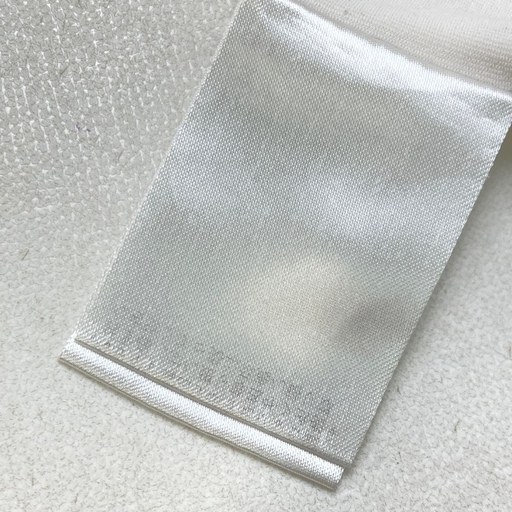 サイズ：40 ARCHIVIO アルチビオ ラッフルスリーブ 半袖Tシャツ