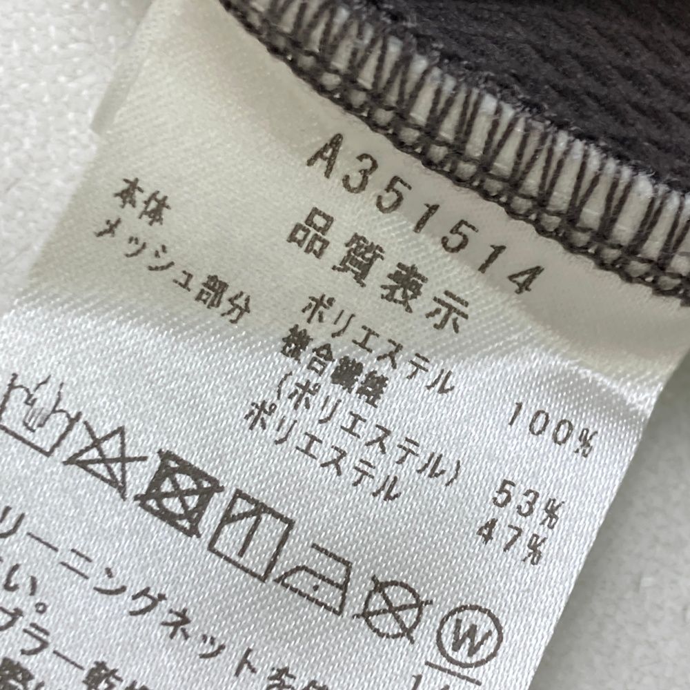 サイズ：40 ARCHIVIO アルチビオ ノースリーブ ワンピース グレー系